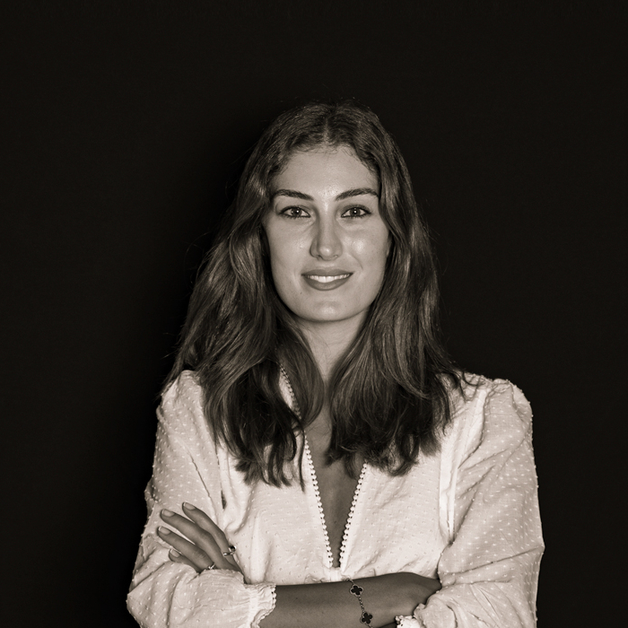 BELİS ÜSTÜNEL TACİR